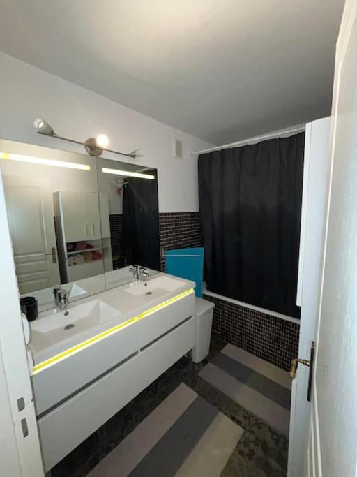 Flat Apartment Toulouse Exterior photo