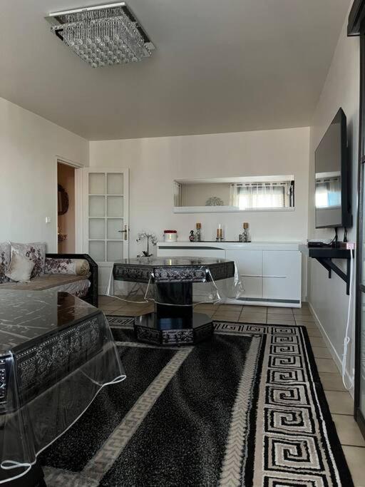Flat Apartment Toulouse Exterior photo