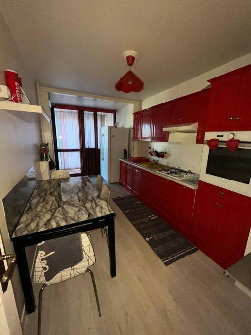 Flat Apartment Toulouse Exterior photo