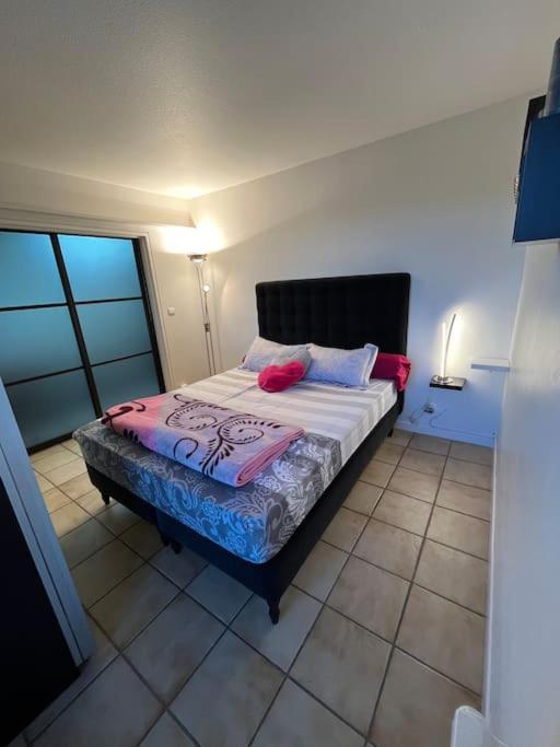 Flat Apartment Toulouse Exterior photo